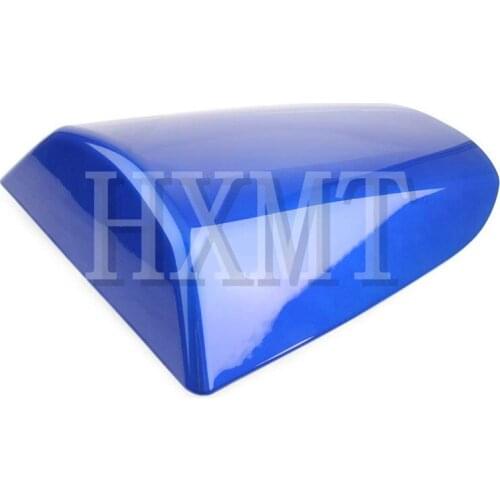 For Suzuki GSXR 600 750 1000 2000 2001 2002 K1 K2 Motorcycle Pillion Rear Seat Cover Cowl Solo Seat Cowl GSXR600 GSXR750