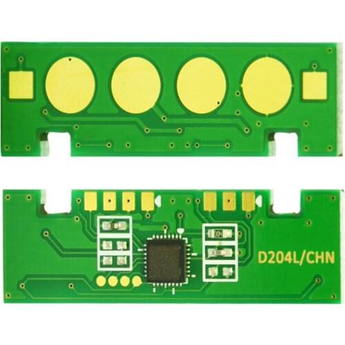 CLT-K406S CLT406 CLT-406 CLT 406 Toner Reset Chip for Samsung CLP360 CLP-360 CLP-362 CLP-364 CLP-365 SL-C410W SL-C460W CLX-3300
