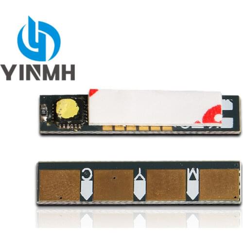CLT-K407S clt-407s Toner Chip For Samsung CLP 320 325 clp320 clp325 CLX 3180 3185 clx3185 clx3180 clt 407s 407 Cartridge Reset