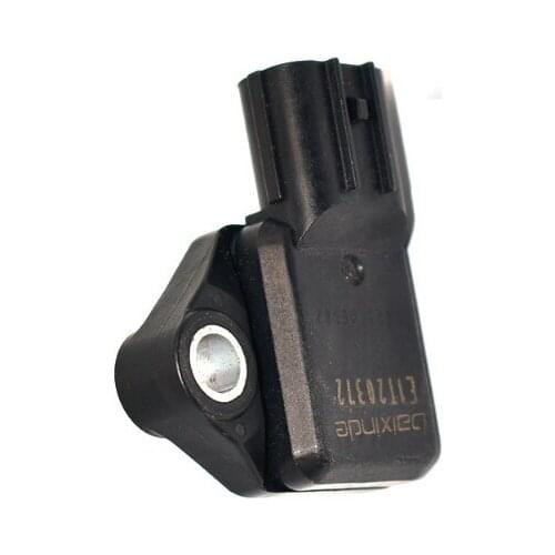 Mass Air Pressure MAP Sensor E1T20372 37830-RGA-006 For Honda CBR650F CBR650FA