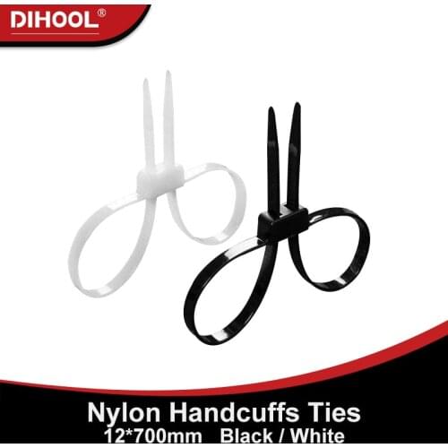 DIHOOL Cable Ties