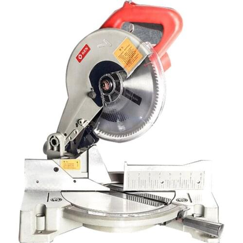Electric Circular Saw Miter Saw