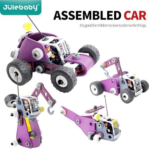 Блочные конструкторы JULEBABY China At AliExpress