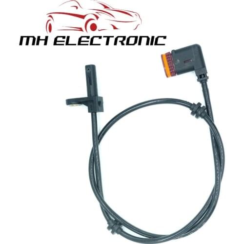 MH Electronic Rear Left Rear Right Side ABS Wheel Speed Sensor for Mercedes Benz C216 W216 W221 A2219056000 2219056000