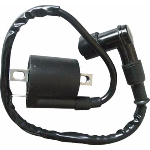 Ignition Coil Module Fit 110cc 125cc 200cc 250cc ATV Dirt Bike Go Kart