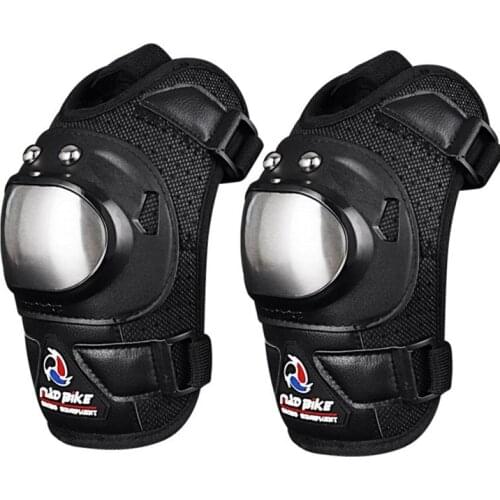 Mad bike Knee & Elbow protectors motorcycle protective armors include knee pad and elbow pads