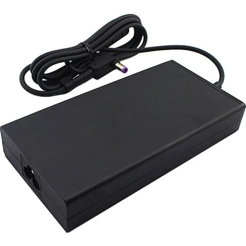 New 5.5x1.7mm 19V 7.1A 135W AC Adapter Power Charger PA-1131-16 for ACER NITRO 5 AN515-52 N17C1 Laptop