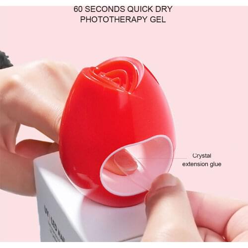 LED лампы для сушки ногтей OLOEY China At AliExpress