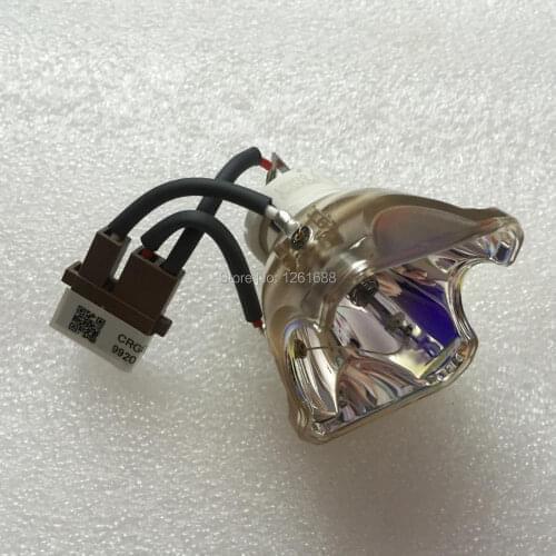 Genuine projector bare lamp bulb NSH200W LV-LP26 / 1297B001AA /VT85LP for CANON LV-7250/ LV-7260/LV-7265