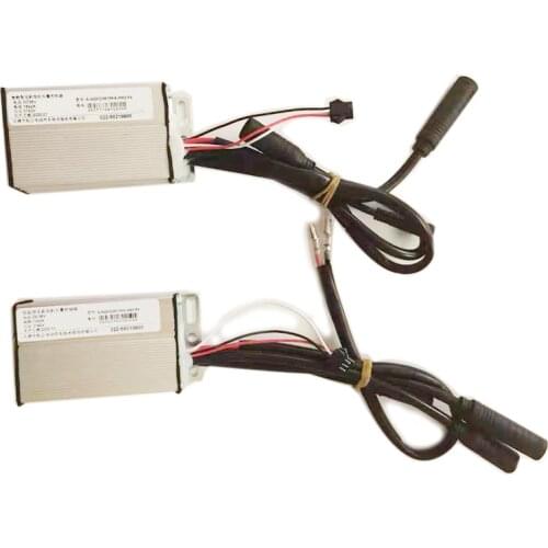 Original electric bike controller HIMO Z20 Z16 Z14 C20 e-bike parts replacement