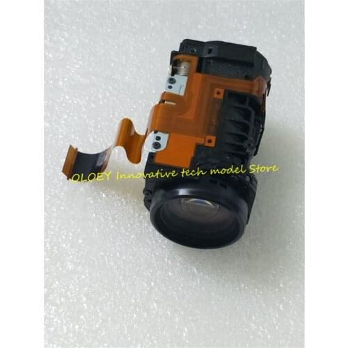 Original Lens Zoom For Sony Cyber-shot DSC-XR260 XR260 Digital Camera Repair Part used