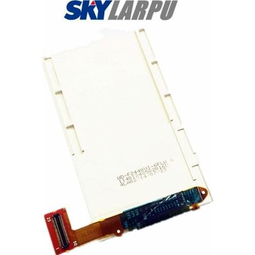 Original 3"Inch WD-F2440VI-6FLW LCD Screen for Garmin Notice: 1.This Goods Is Handheld GPS Display WD-F2440VI-6FLW c