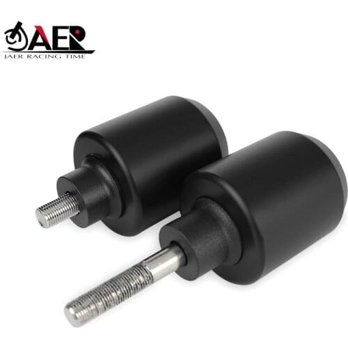 Motorcycle Frame Sliders for Honda CB650F CBR650F 2014-2020 CB650R CBR650R 2019-2020 Engine Guard Cover Falling Protection