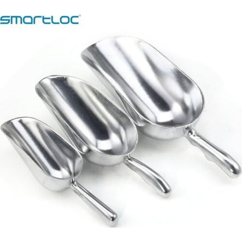 Smartloc Measuring Containers And Scales For Kitchens