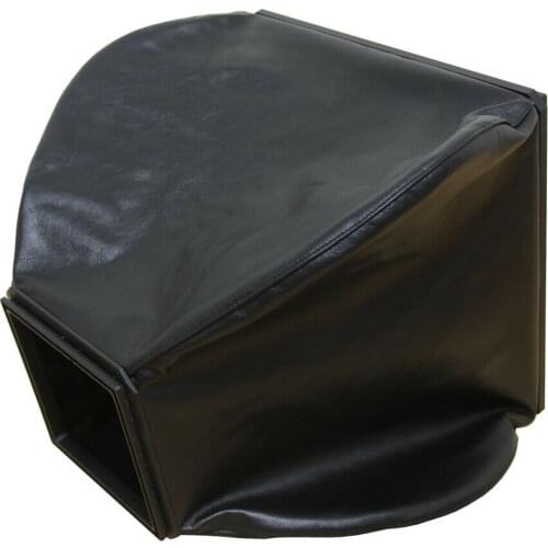 Replacement Wide Angle Bag Bellows For Sinar S Norma P1 8x10 Large Format Camera
