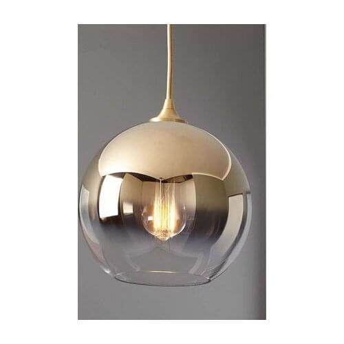 Modern LED Pendant Lights Multicolour Dining-room Restaurant Lamp Switch Pendant Lamps Twisted Wire Home Decration Lighting E27