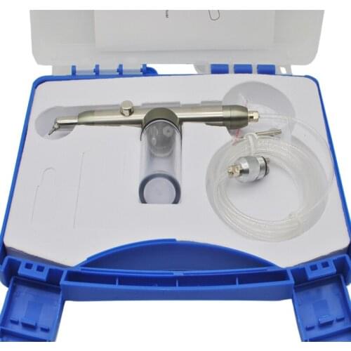 Dental Alumina Air Abrasion Polisher Microetcher Sandblasting Sandblaster