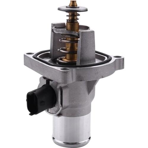 Thermostat For Chevrolet Cruze Aveo Orlando Trax Fiat Croma Vauxhall Opel Astra Zafira Signum Vectra Insignia 96984104