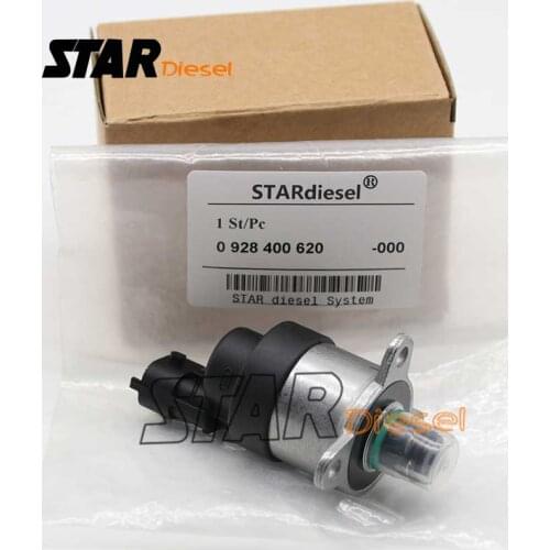Star Diesel 0928400620 Electronic Control Valve 0 928 400 620 Car Accessories SCV Valve 0928 400 620 0928400830