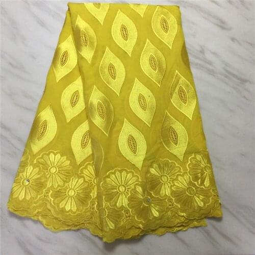 2021 Swiss Voile Lace In Switzerland High Quality Hand Cut Austria Lace Luxury Nigerian Traditional Couple Celebrant Wear 5Yards