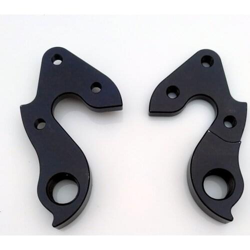 5pc Bicycle gear rear derailleur hanger mech dropout-170 wheels Mfg For Ridley X-Fire Disc-2013 Ridley Velo Vie Ridley Vitesse 5