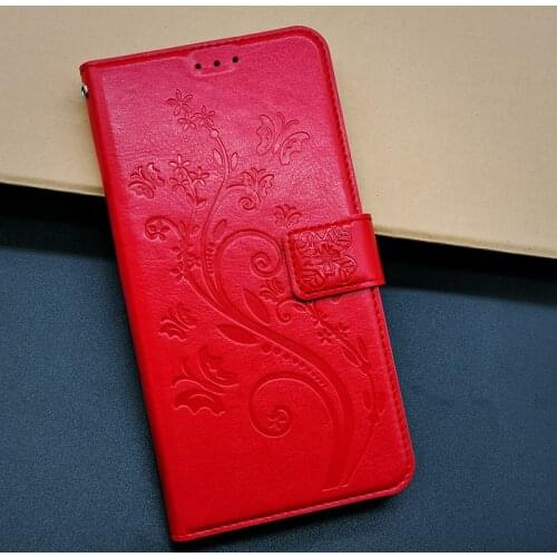 For Jinga Hit Pass Plus 3G 4G Goal Plus Picasso Note Start LTE 3G Win Joy PRO Leather Wallet Case Flip Luxury Phone Case Cover