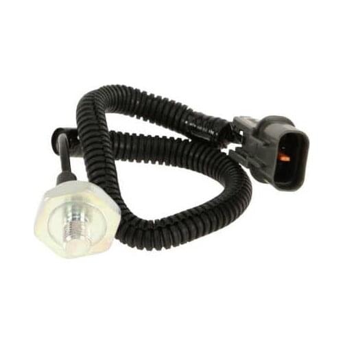 Knock Sensor For Sebring Dodge Stratus Mitsubishi Eclipse OEM E1T15578, MD304933 KS142 / 5S2184