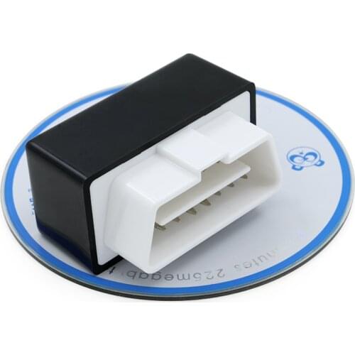 Super mini button elm327 v1.5 wifi / bluetooth With Switch car Diagnostic tool code reader obd2 scanner