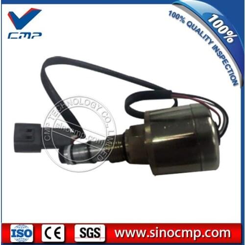 EX200-2 EX120-2 Excavator Differential Pressure sensor