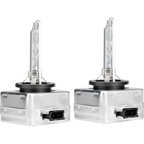 GISAEV Xenon Bulbs D1S (PK32d-2)