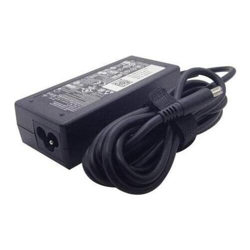 Huiyuan Fit for 19.5V 3.34A 7.45.0 AC Adapter 310-4408 LA65NE1-01 6TFFF Charger for Dell 14 3460 3470 5480 7404 7480 E7450 E7470