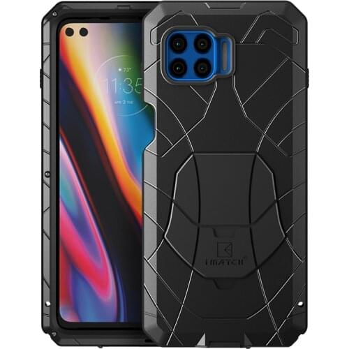 IMATCH Motorola Moto G Phone Cases