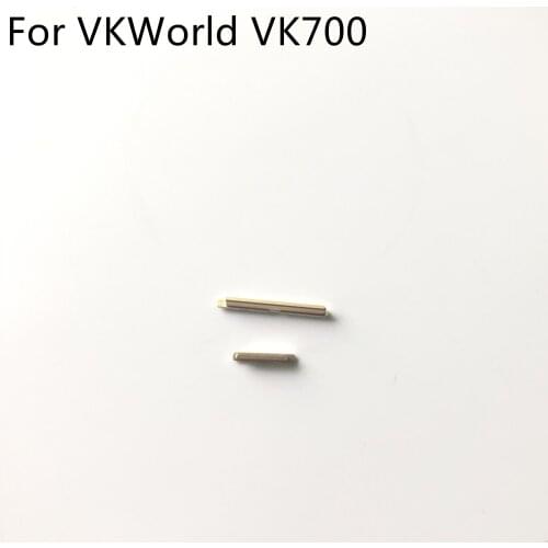 VKworld vk700 Volume Up / Down Button+Power Key Button repair replacement accessories for Vkworld vk700 Phone Free Shipping