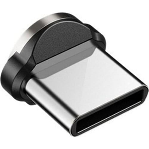 Magnetic data cable magnetic suction Magnet Charger Cable charging cable for iPhone for Android Type-C