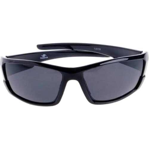 Mens Polarized Sunglasses Driving Cycling Bicycle Sports Outdoor Fishing Goggles
