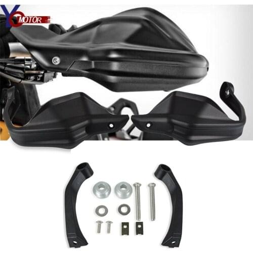 New Motorcycle Hand Guard For BMW R1200GS LC R 1200 GS LC ADVENTURE 2013-2020 R 1250 GS ADVENTURE Brake Clutch Lever Protection