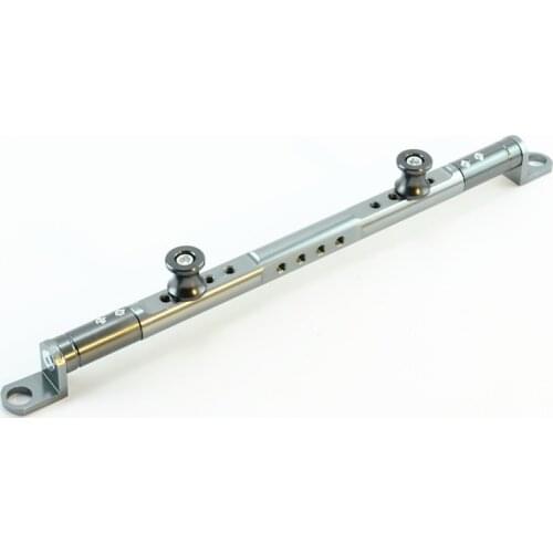 Motorcycle Handlebar Balance Cross Bar Steering Lever For YAMAHA XMAX 300 2017-2018 XMAX 250 XMAX 400 KYMCO Downtown 300i/350i