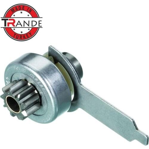 Starter Motor Pinion Gear 327585 Made In Turkey Trande Store Guarantee