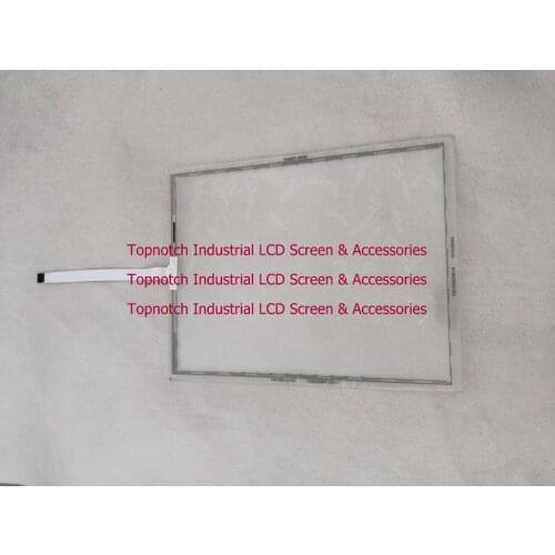 Brand New Touch Screen Digitizer for TP1500 Comfort 6AV2124-0QC02-0AX1 6AV2 124-0QC02-0AX1 Touch Pad Glass