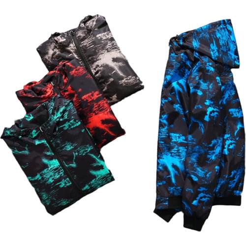 Suvance Women's Spring Jackets