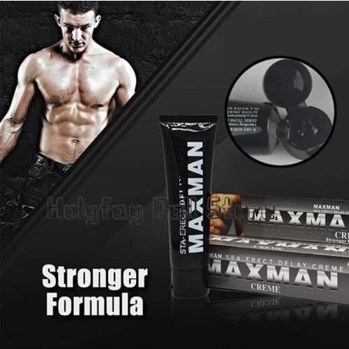 Penis Erection Enlargement Cream For Men Enlarger Gel Adult Sex Toy Extender Larger Thicker Longer Product Strong Man Big Dick