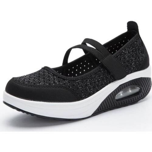 ZHUNUAN Women's Moccasins