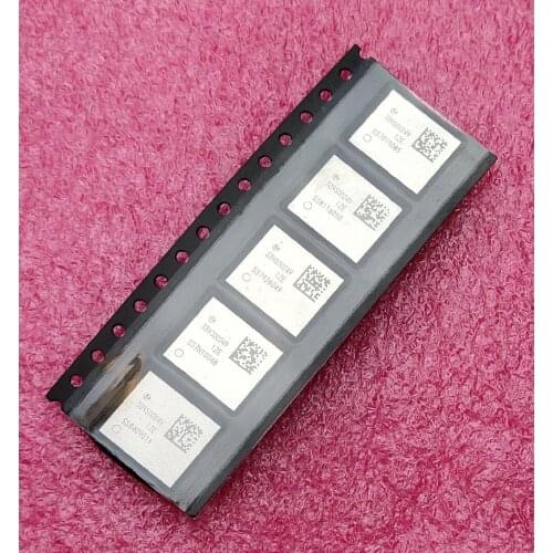 10pcs/lot, Original new For iPad 5 A1823 & Pro 9.7 9.7' & 12.9 12.9' 2nd 2Gen wifi IC chip 339S00249 module on mainboard