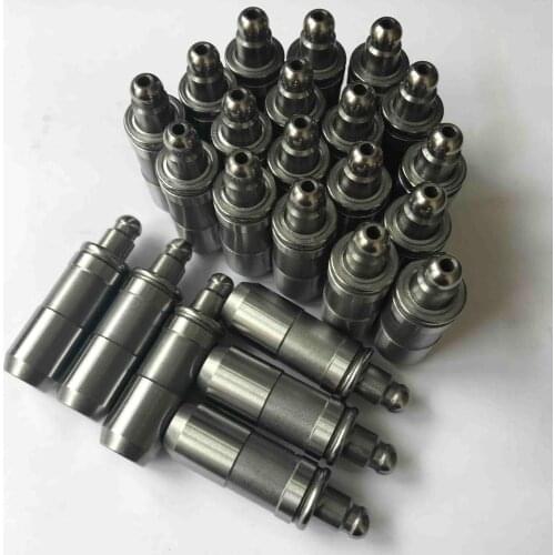 24PCS Lash Adjuster Lifters For Ford Expedition Explorer F150 F250 4.6L 5.4L Triton 24V