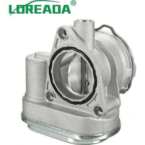 Brand New Throttle Body Assy 038128063 G F P L M For Audi Seat Volkswagen Skoda 1.9 2.0 Tdi 038128063G 038128063L 038128063F