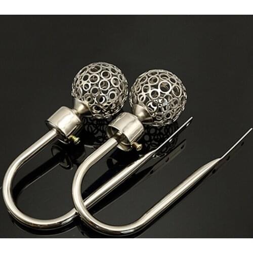Металлические подхваты для штор Beeinch China At AliExpress