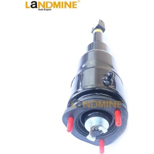 Free Shipping New 2007-2012 Air Ride Front Air Strut Suspension Air Spring Fit Toyota Lexus LS460 448010-50150 48010-50240