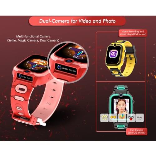 Часы с камерой ERBJL China At AliExpress