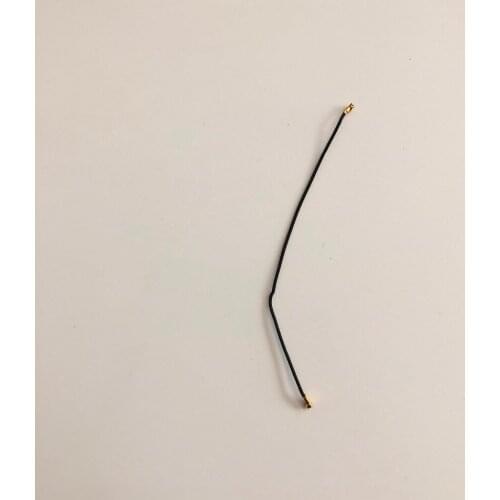 Used Phone Coaxial Signal Cable For MANN ZUG 5S Qualcomm Quad Core 5.0" HD 1280x720 + Tracking Number