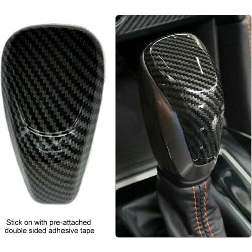 1 Pcs Gear Shift Cap 100% Brand New For Subaru Crosstrek Forester Impreza